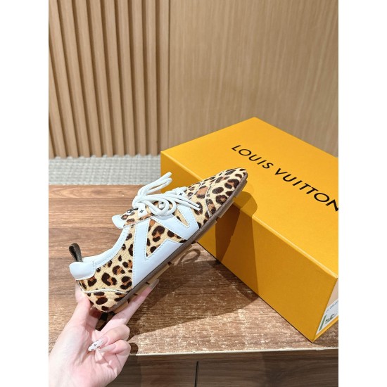 LV Sneaker