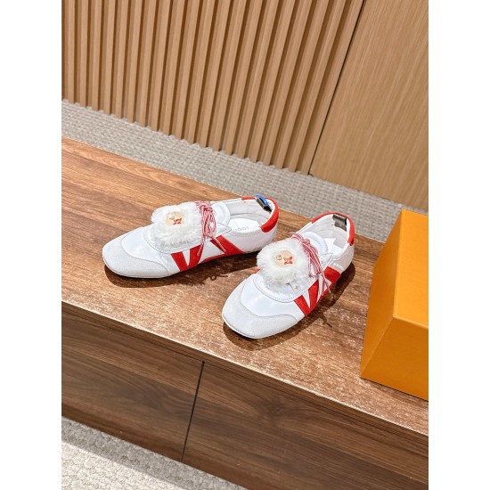 LV Sneaker