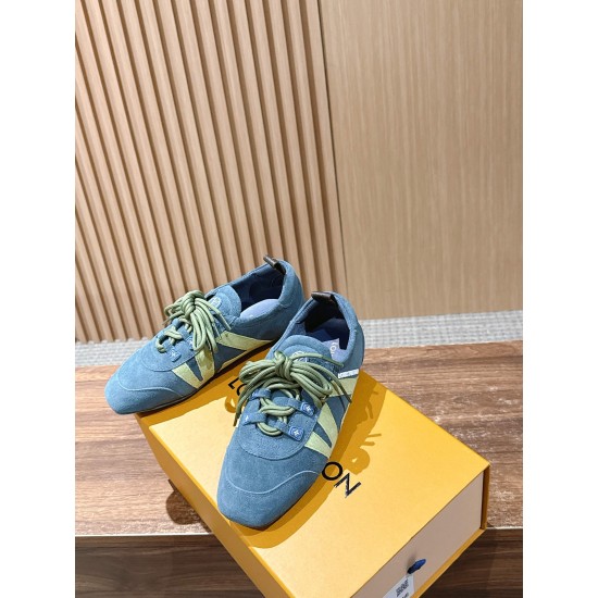LV Sneaker