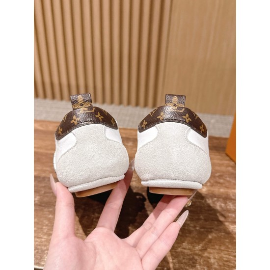 LV Sneaker