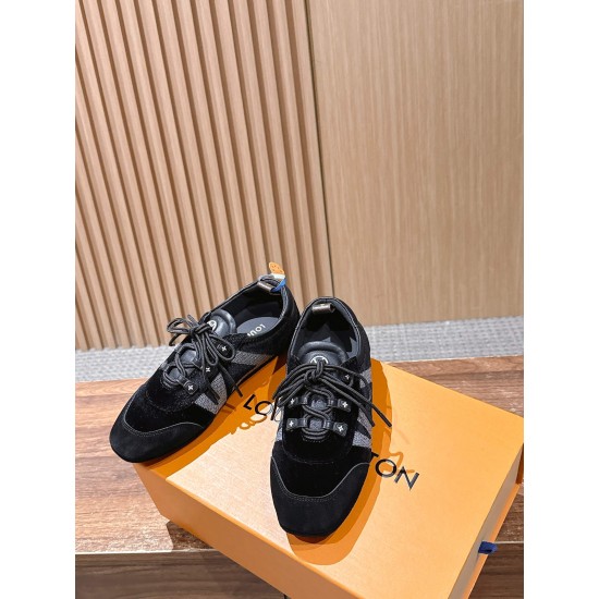 LV Sneaker