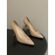 LV high  heeled shoes