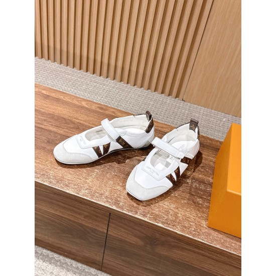 LV Sneaker