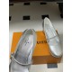 LV high  heeled shoes