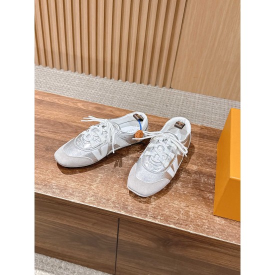 LV Sneaker