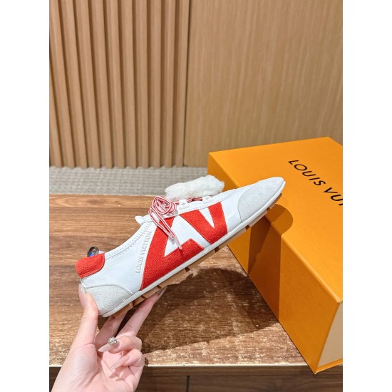 LV Sneaker