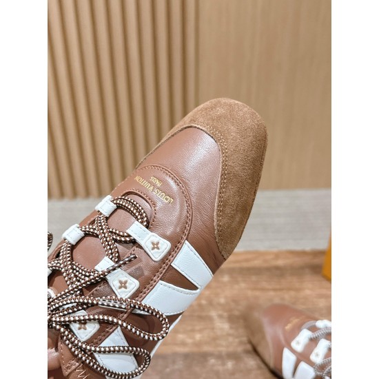 LV Sneaker