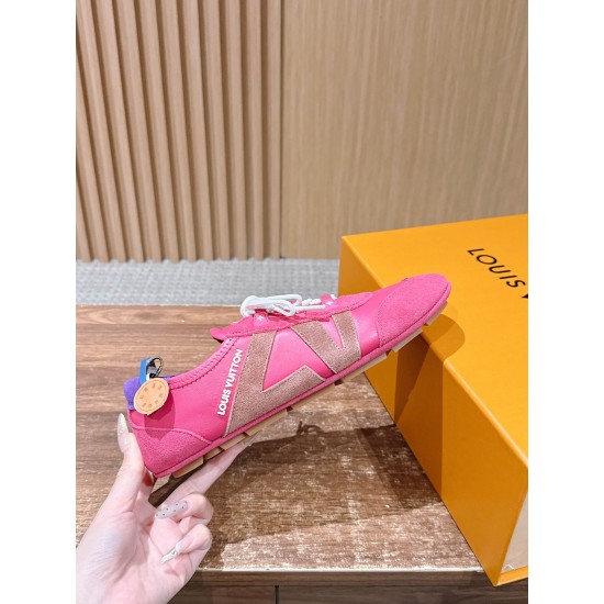 LV Sneaker