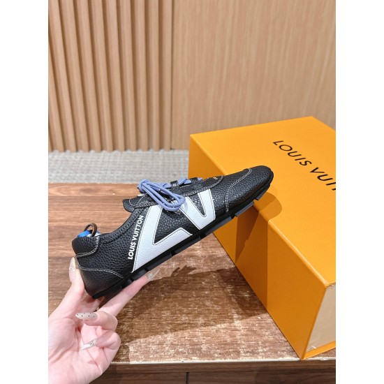 LV Sneaker