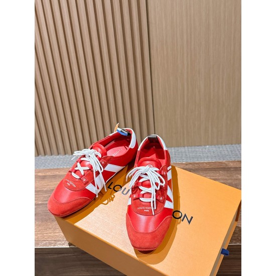 LV Sneaker