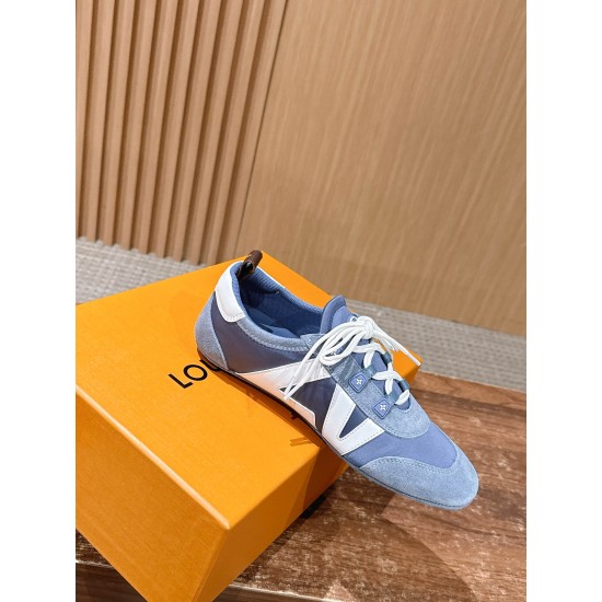 LV Sneaker