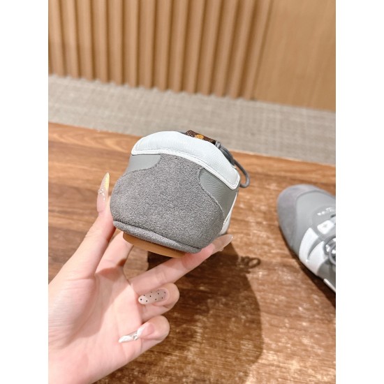 LV Sneaker