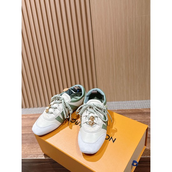LV Sneaker