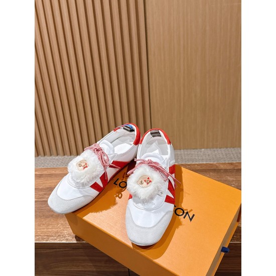 LV Sneaker