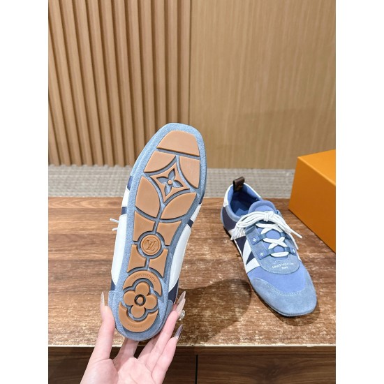LV Sneaker