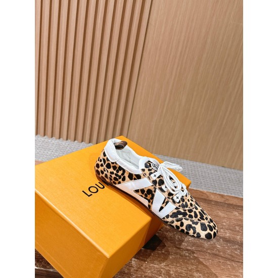LV Sneaker