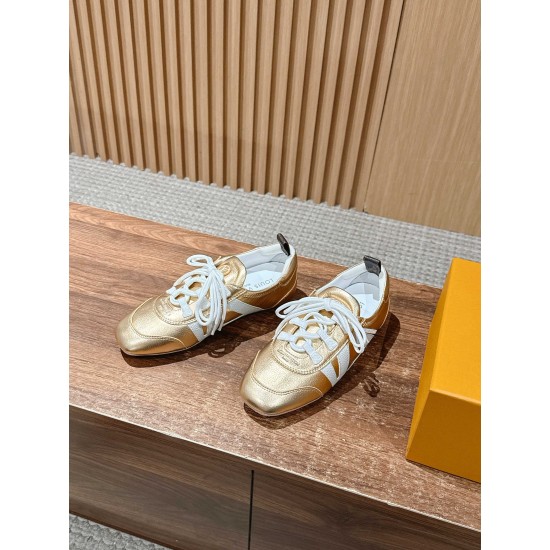 LV Sneaker