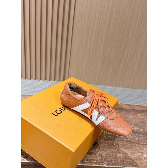 LV Sneaker