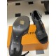 LV high  heeled shoes