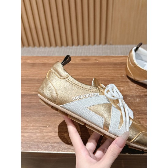 LV Sneaker
