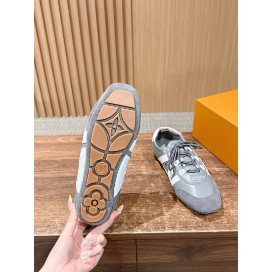 LV Sneaker