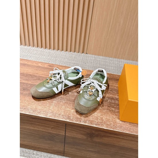 LV Sneaker
