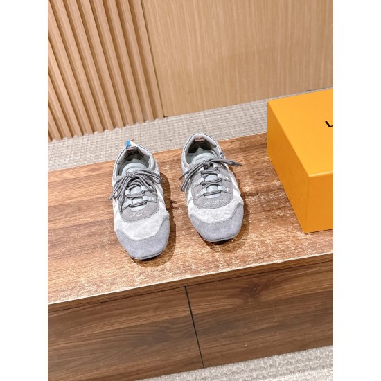 LV Sneaker