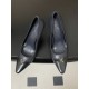 LV high  heeled shoes