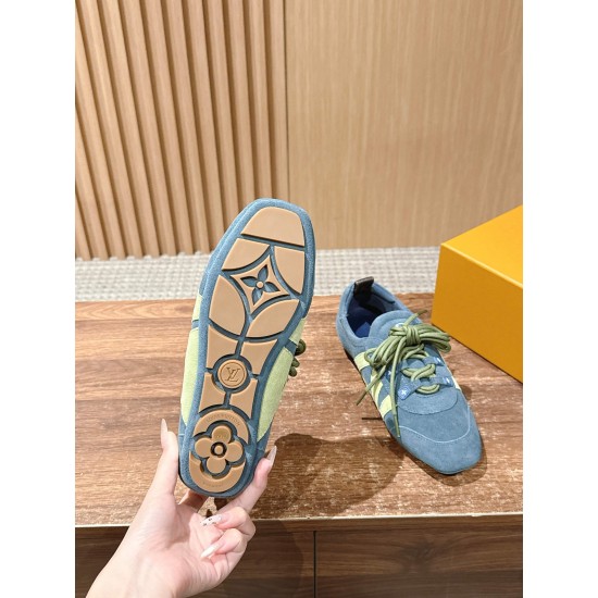 LV Sneaker