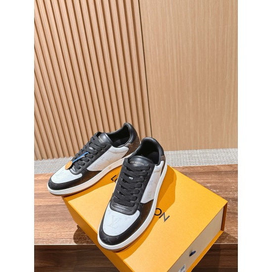 LV Sneaker