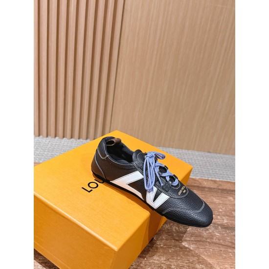 LV Sneaker
