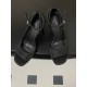 LV high  heeled shoes