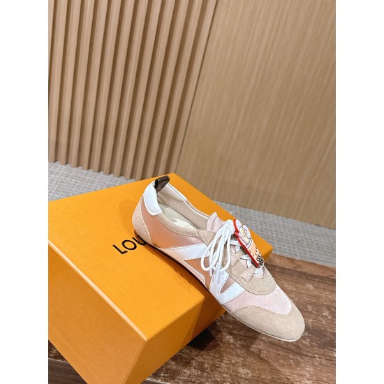 LV Sneaker
