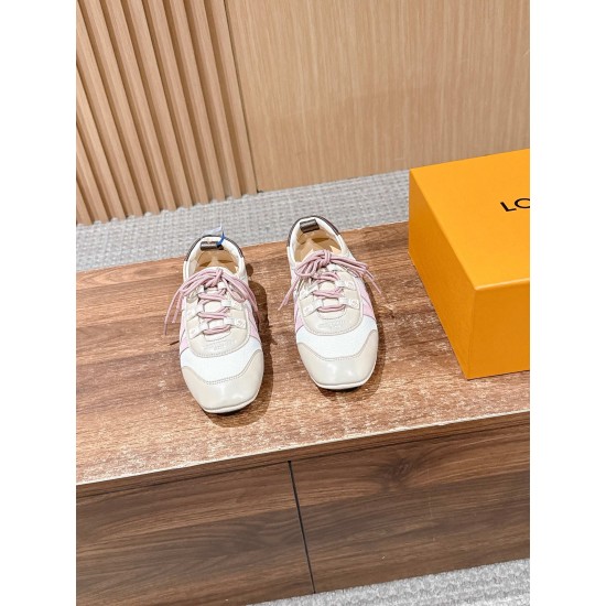 LV Sneaker