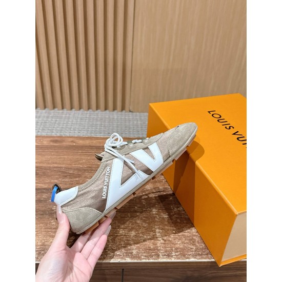 LV Sneaker