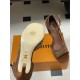 LV high  heeled shoes