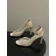 LV high  heeled shoes