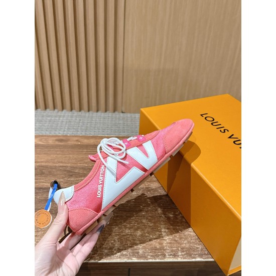 LV Sneaker