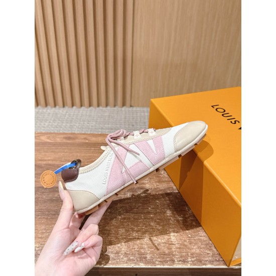 LV Sneaker