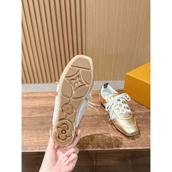 LV Sneaker