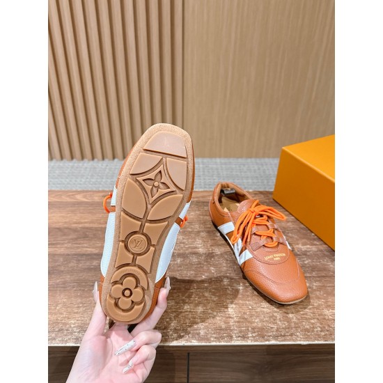 LV Sneaker