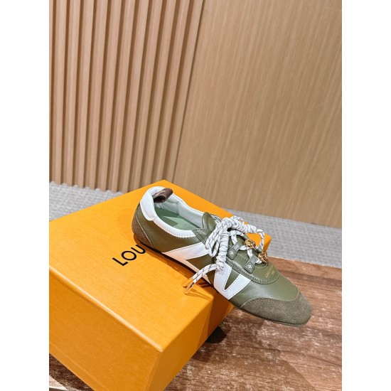 LV Sneaker