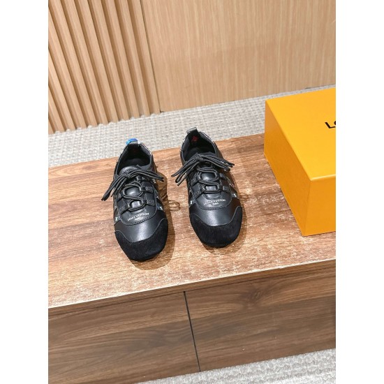 LV Sneaker