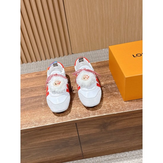 LV Sneaker