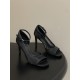 LV high  heeled shoes