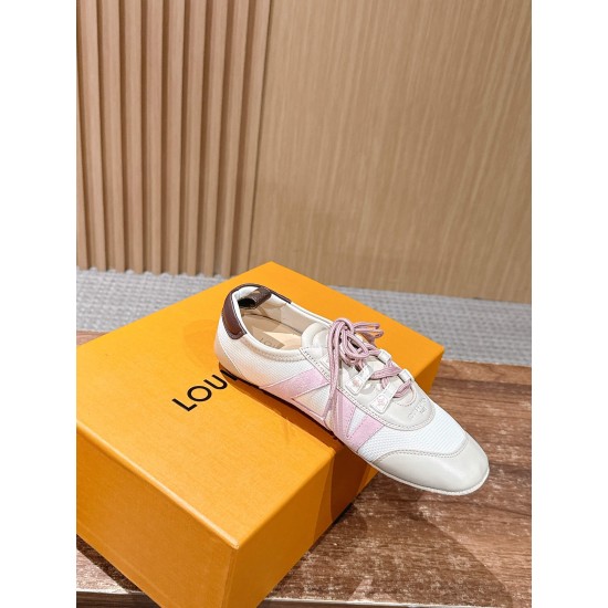 LV Sneaker