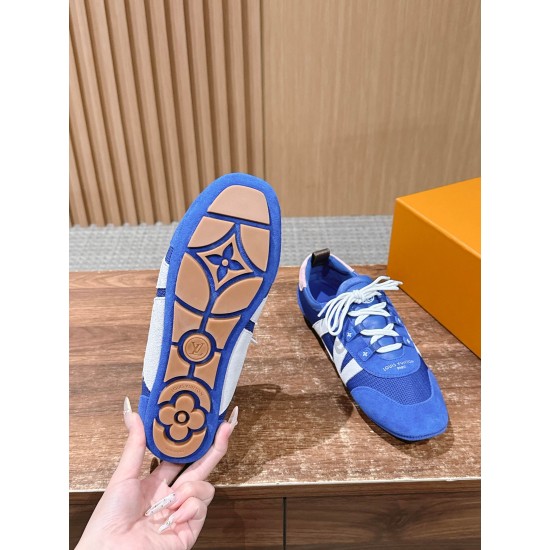 LV Sneaker