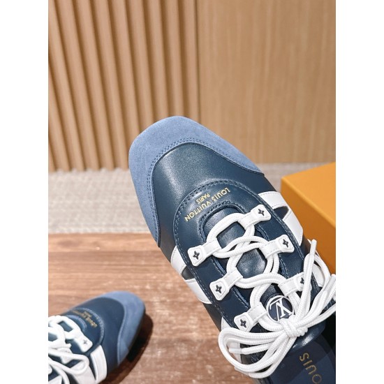 LV Sneaker