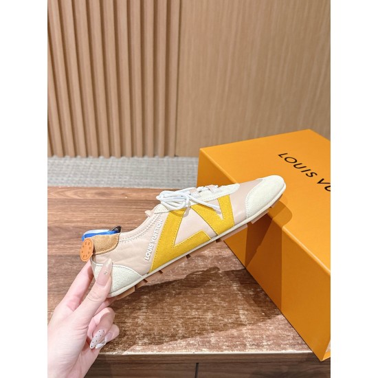 LV Sneaker