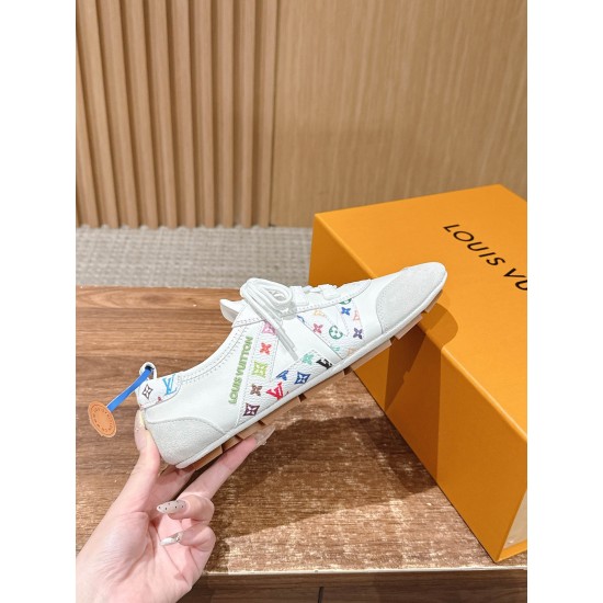 LV Sneaker